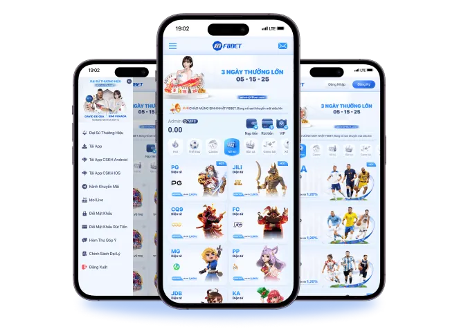 Slots Jackpot lũy tiến tại fb68 login