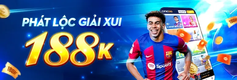 Ưu đãi chào mừng cho Slots và E-Games